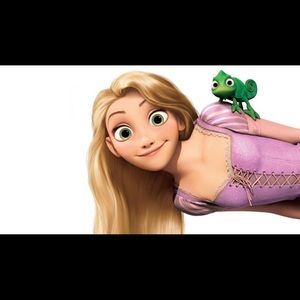 Meet your Posher, Maggie